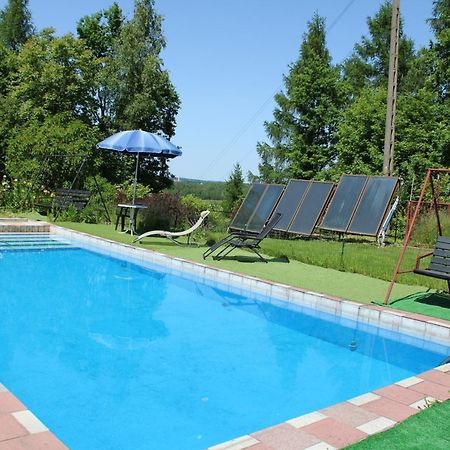 Podelniska Porąbka Extérieur photo
