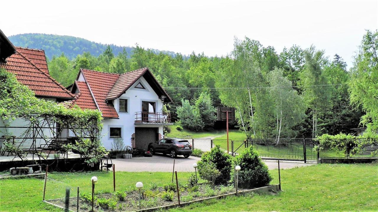 Podelniska Porąbka Extérieur photo