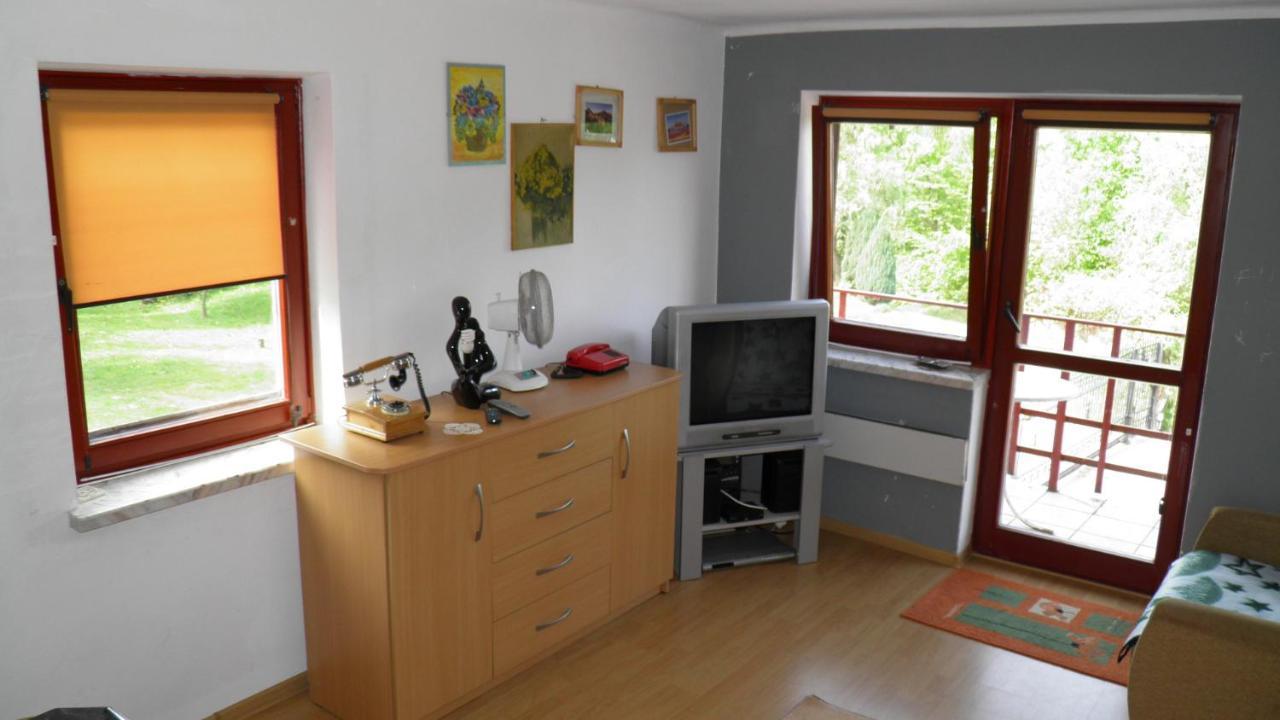 Podelniska Porąbka Extérieur photo