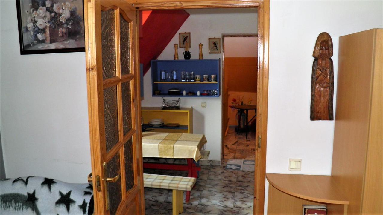 Podelniska Porąbka Extérieur photo