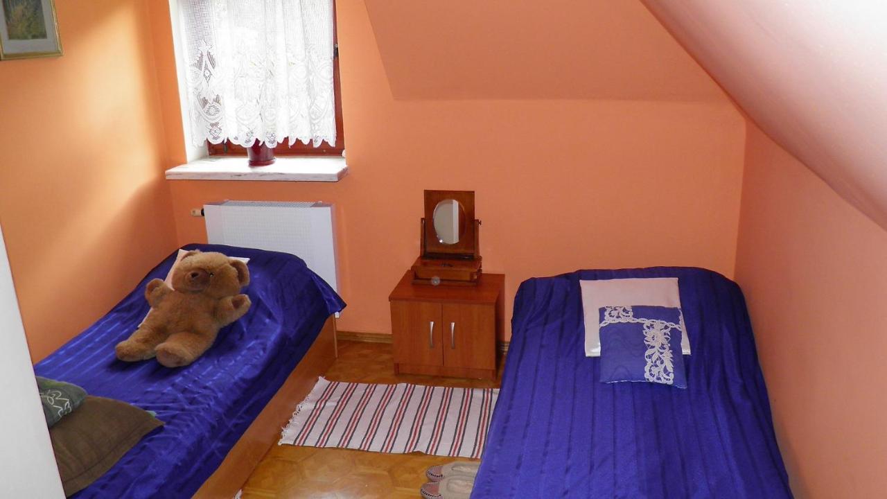 Podelniska Porąbka Extérieur photo