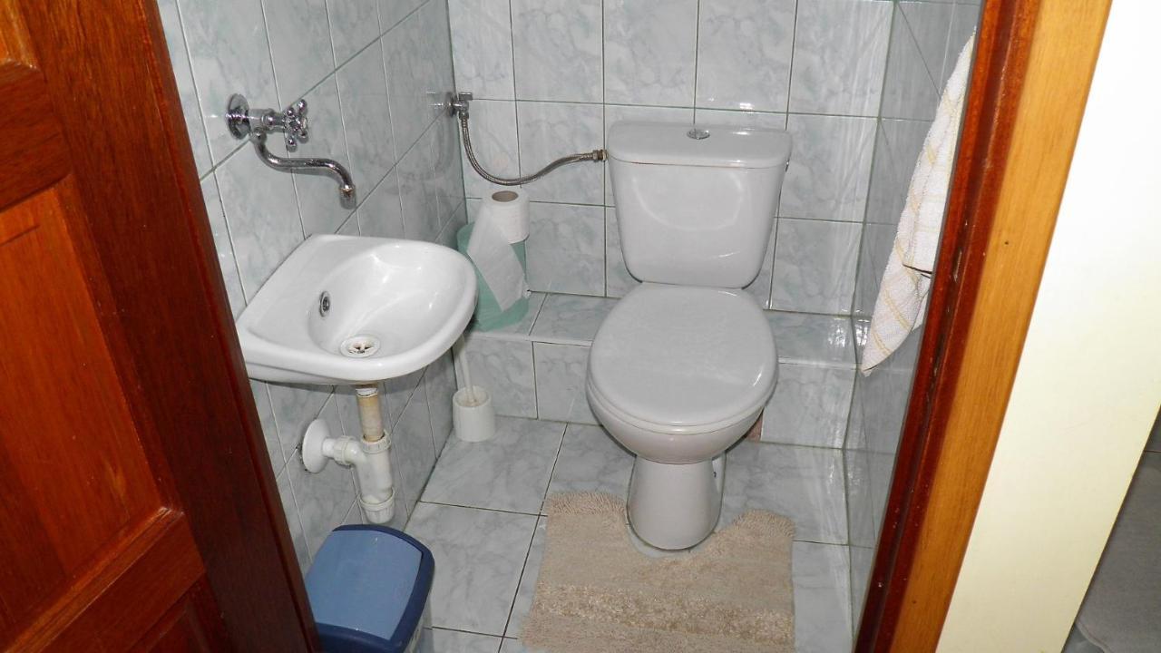 Podelniska Porąbka Extérieur photo