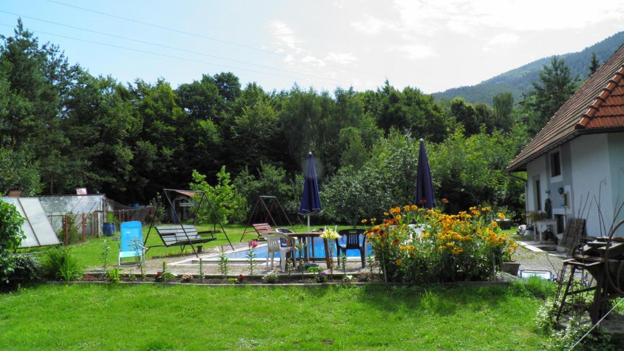 Podelniska Porąbka Extérieur photo