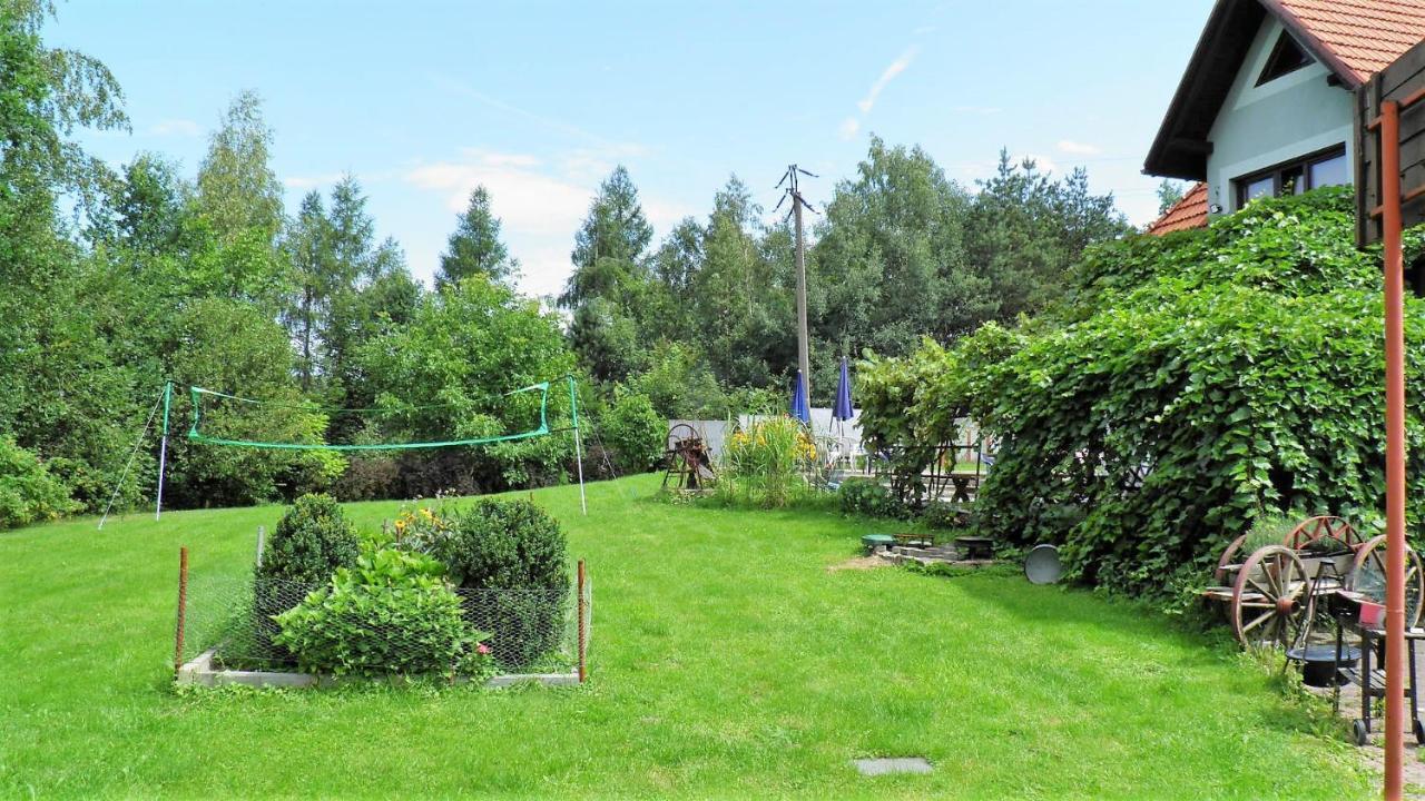 Podelniska Porąbka Extérieur photo