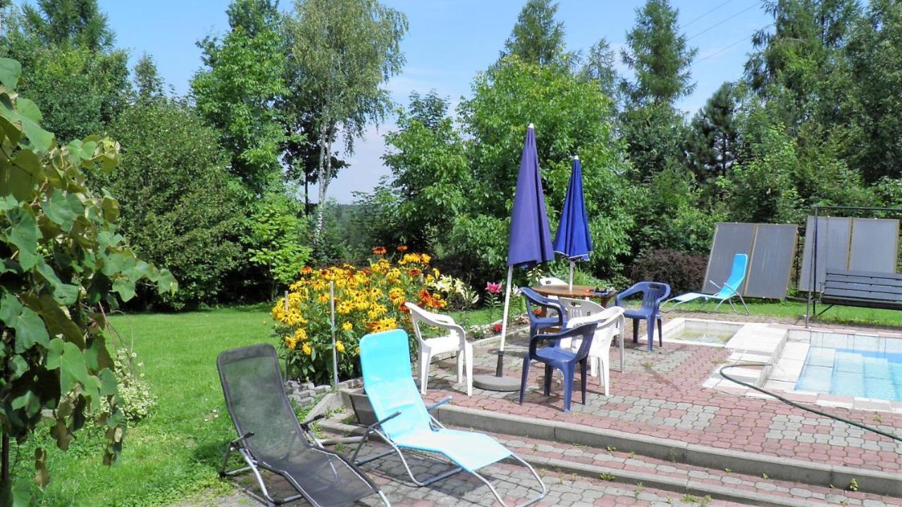 Podelniska Porąbka Extérieur photo