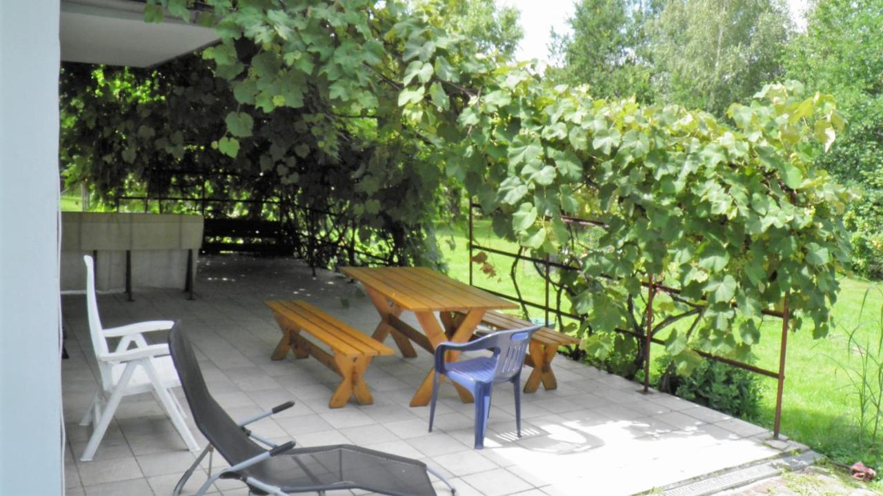 Podelniska Porąbka Extérieur photo