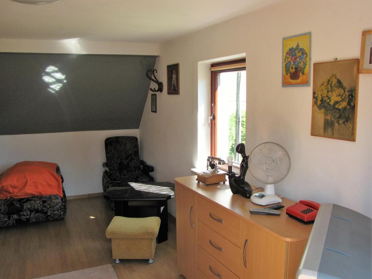 Podelniska Porąbka Extérieur photo