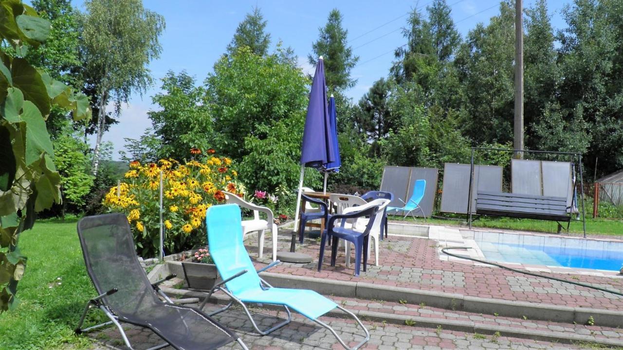Podelniska Porąbka Extérieur photo