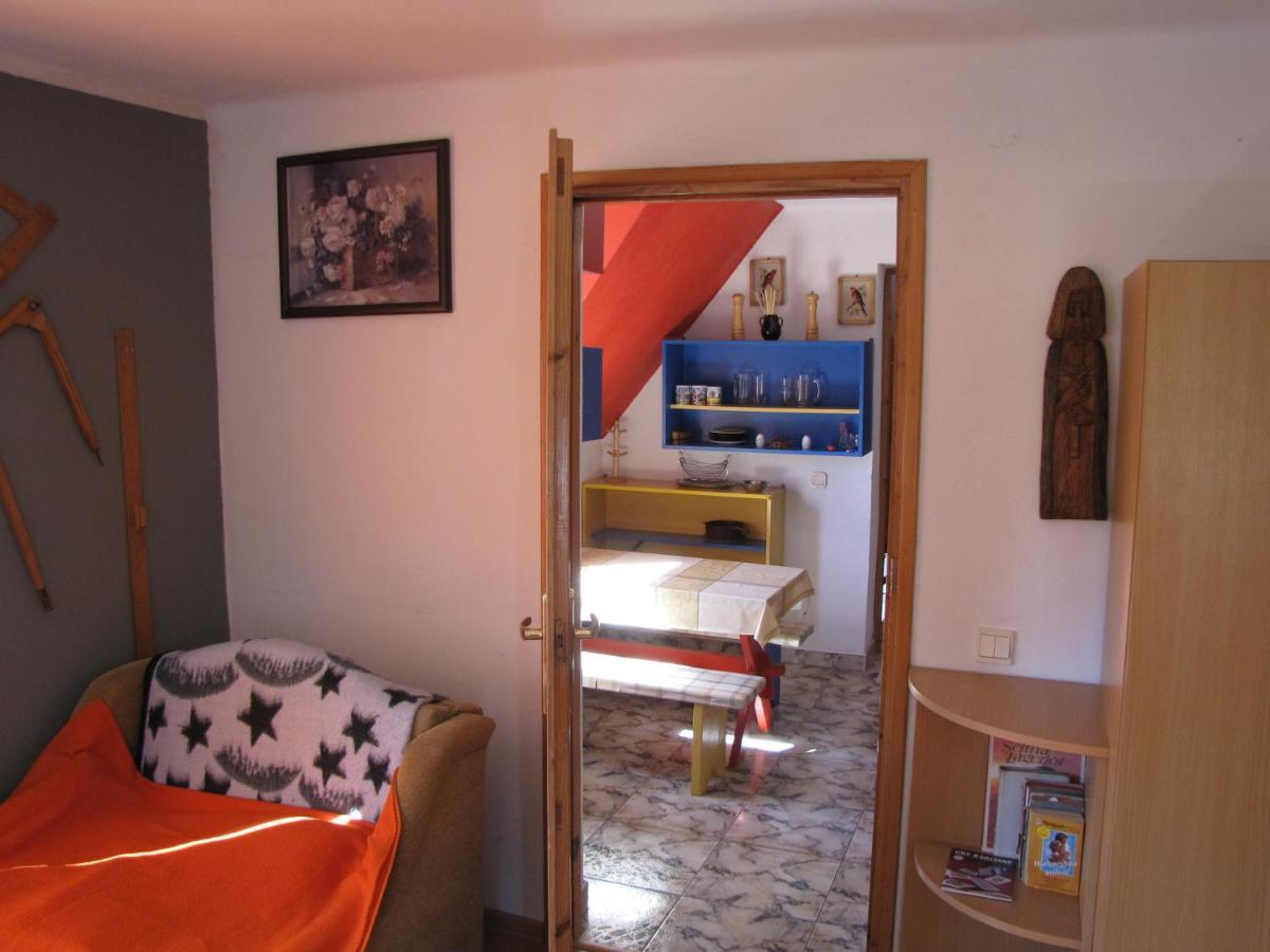 Podelniska Porąbka Extérieur photo