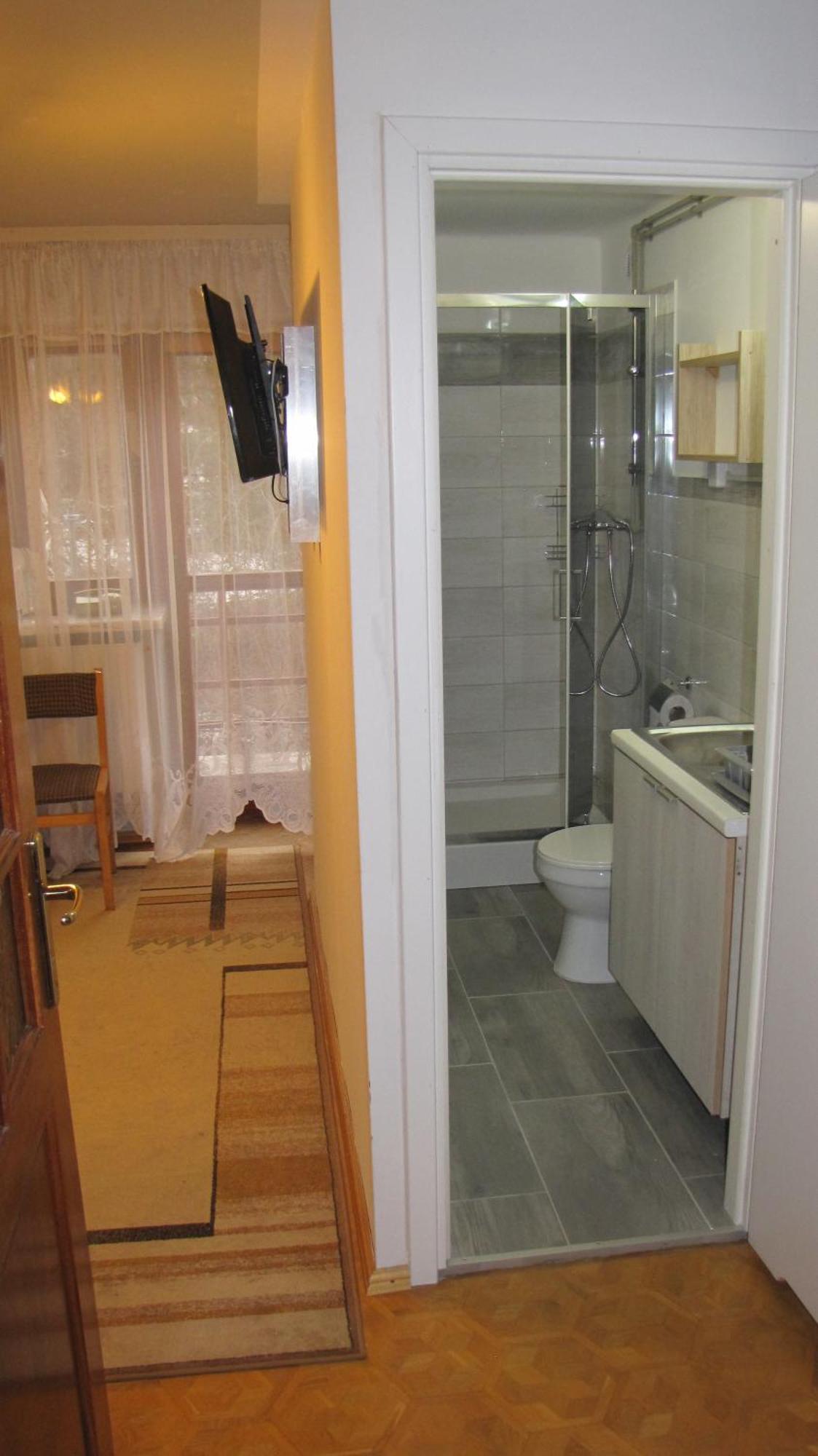 Podelniska Porąbka Extérieur photo