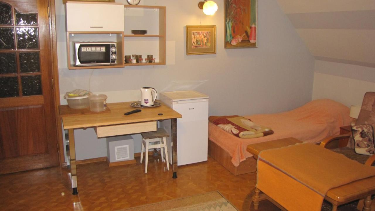 Podelniska Porąbka Extérieur photo