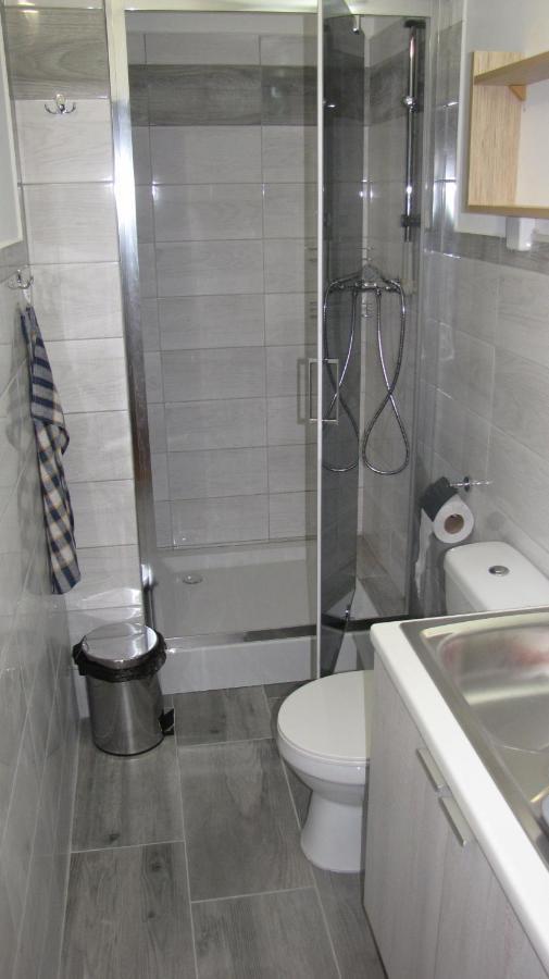 Podelniska Porąbka Extérieur photo