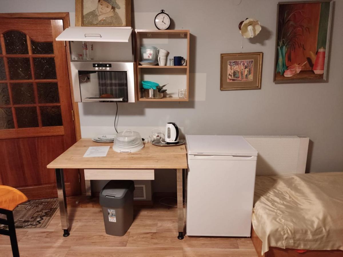 Podelniska Porąbka Extérieur photo