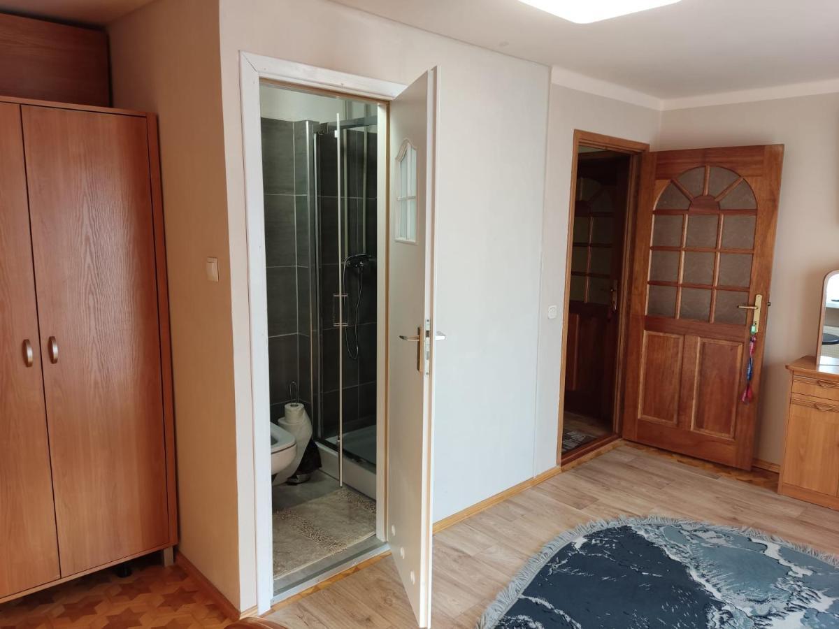 Podelniska Porąbka Extérieur photo