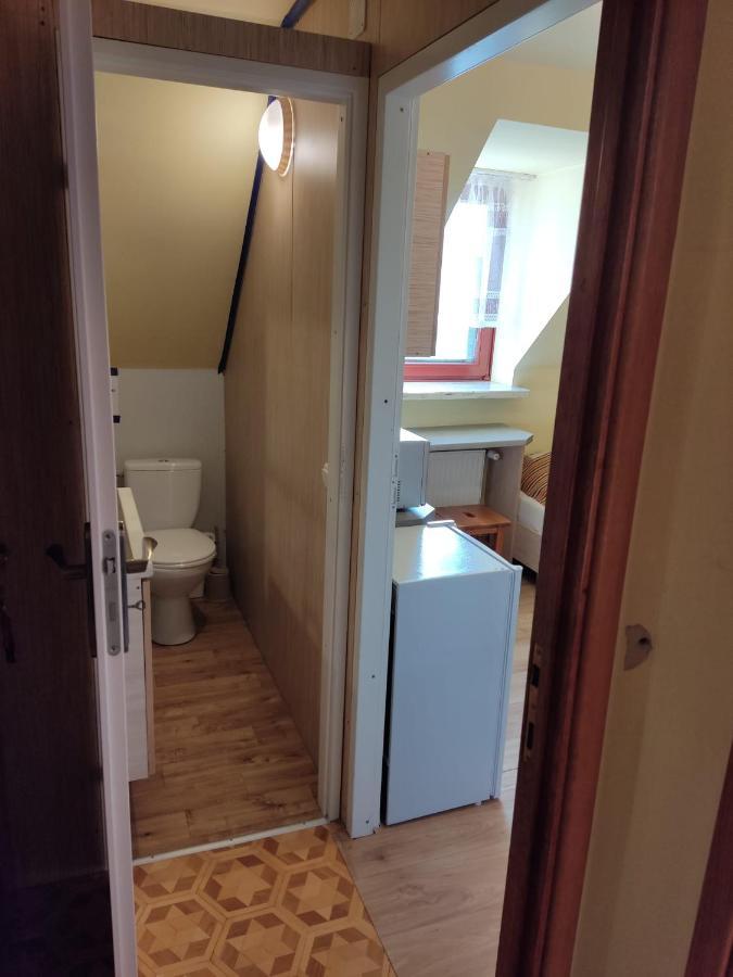 Podelniska Porąbka Extérieur photo