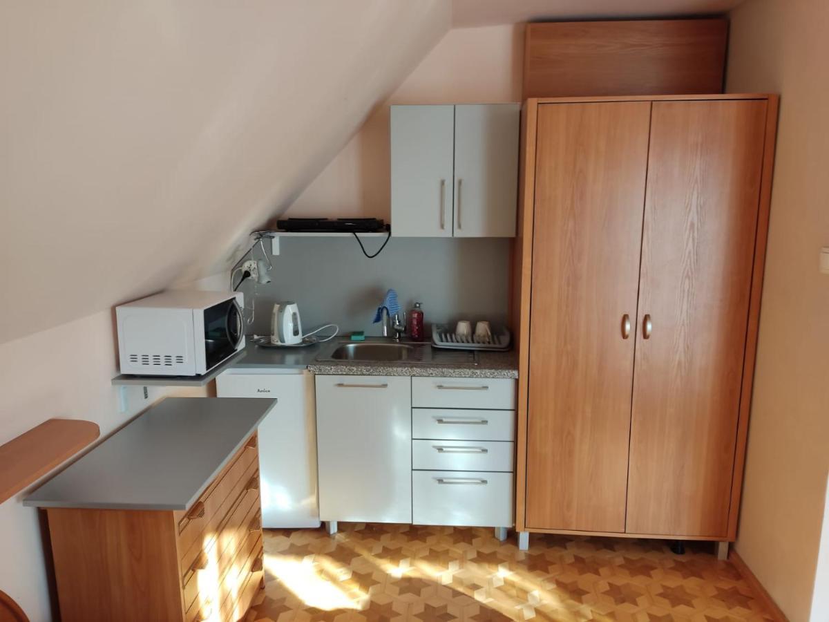 Podelniska Porąbka Extérieur photo