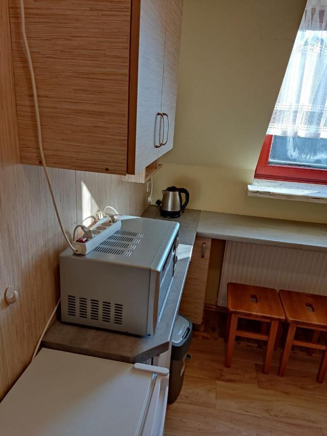 Podelniska Porąbka Extérieur photo