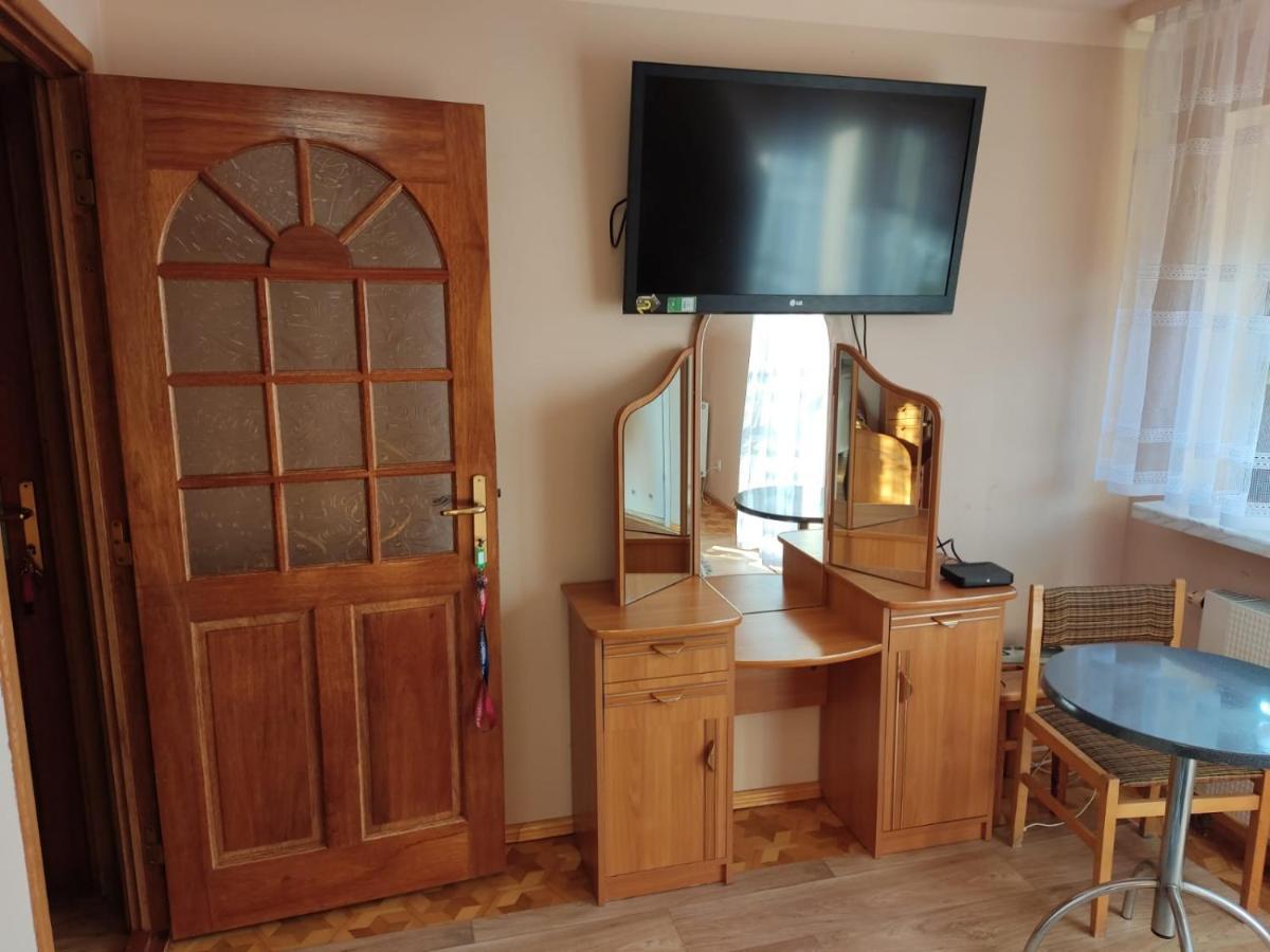 Podelniska Porąbka Extérieur photo