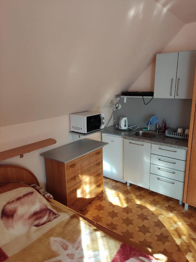 Podelniska Porąbka Extérieur photo