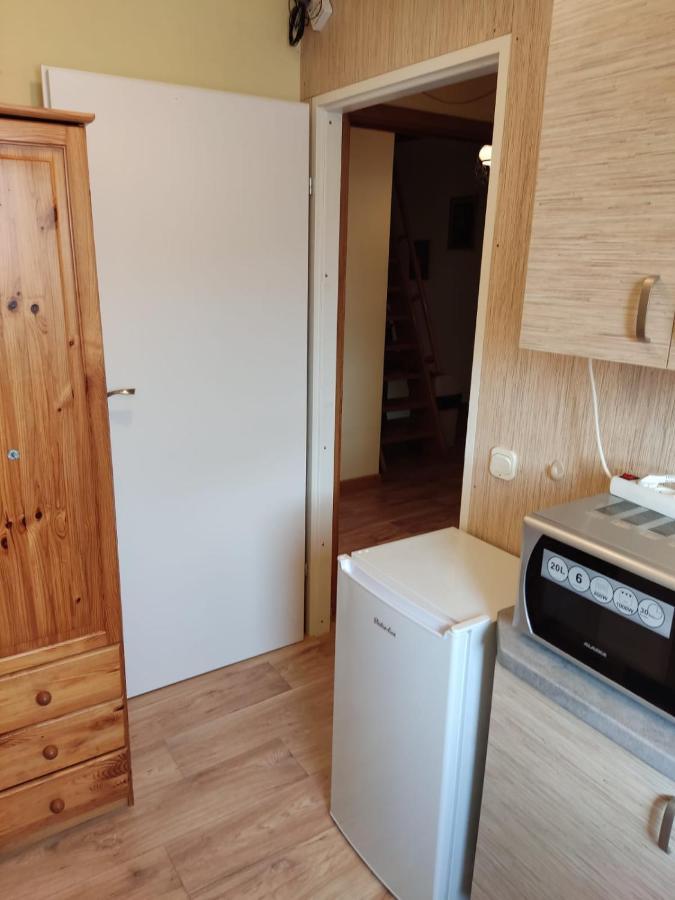Podelniska Porąbka Extérieur photo