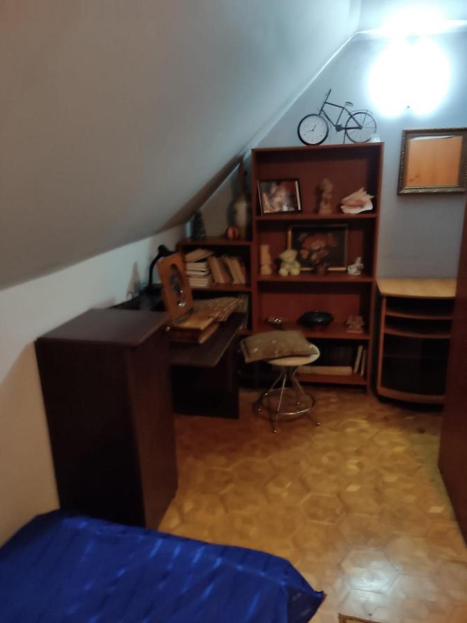 Podelniska Porąbka Extérieur photo