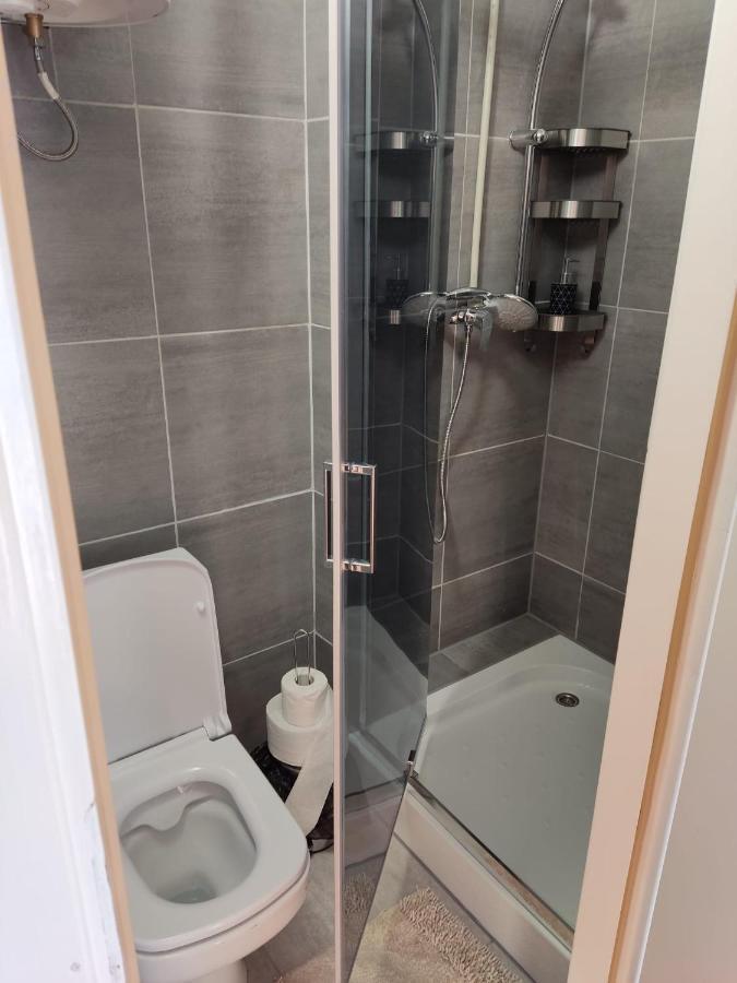 Podelniska Porąbka Extérieur photo