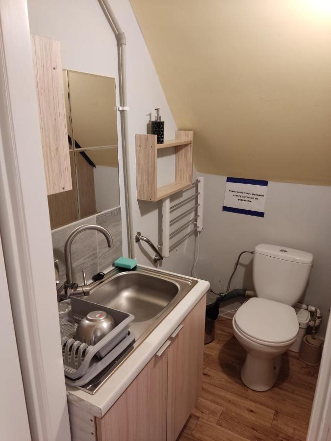 Podelniska Porąbka Extérieur photo