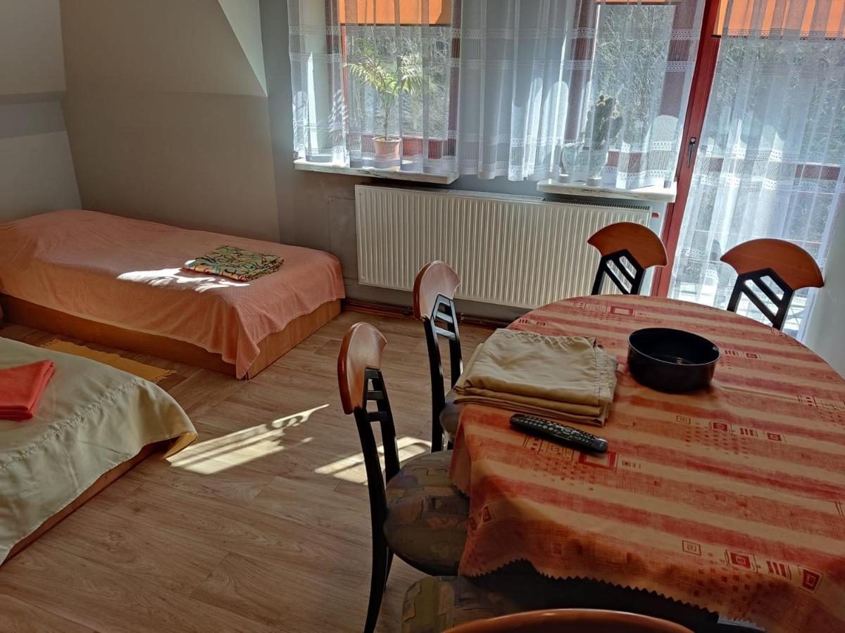 Podelniska Porąbka Extérieur photo