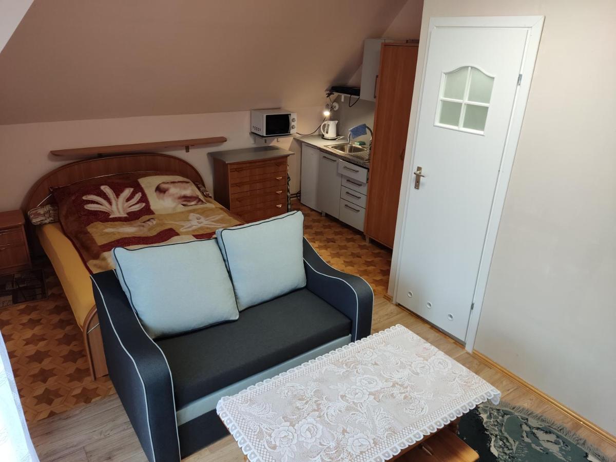 Podelniska Porąbka Extérieur photo