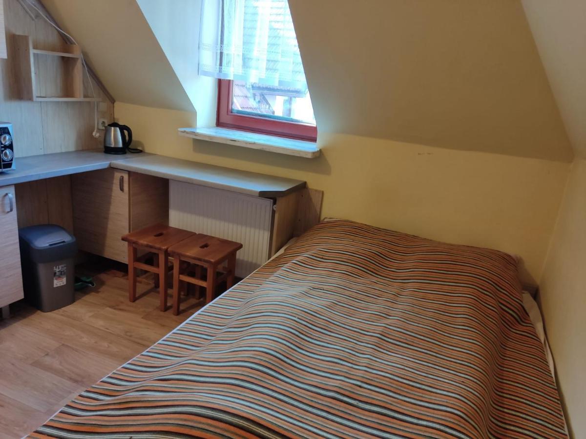 Podelniska Porąbka Extérieur photo
