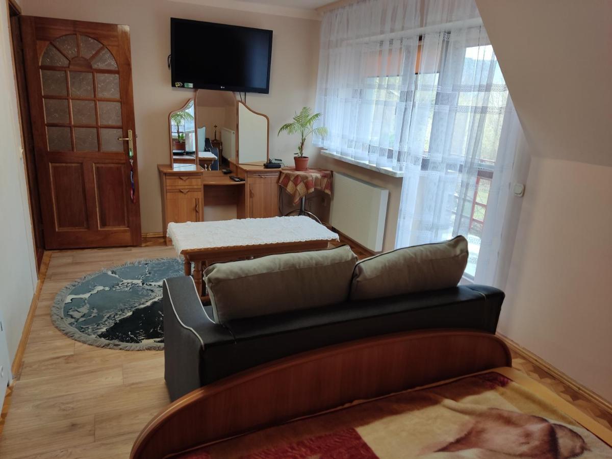 Podelniska Porąbka Extérieur photo