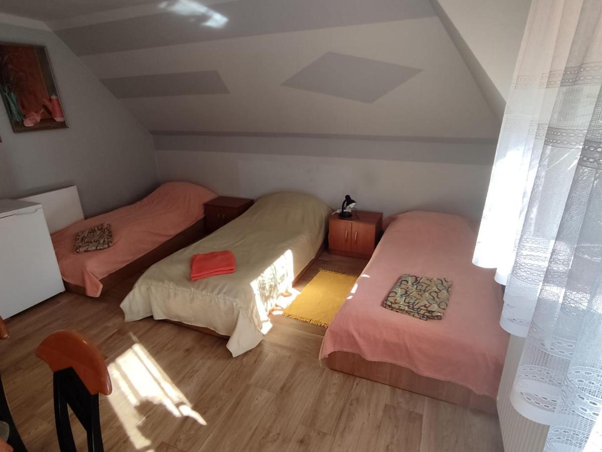 Podelniska Porąbka Extérieur photo