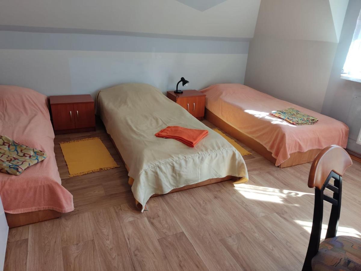 Podelniska Porąbka Extérieur photo