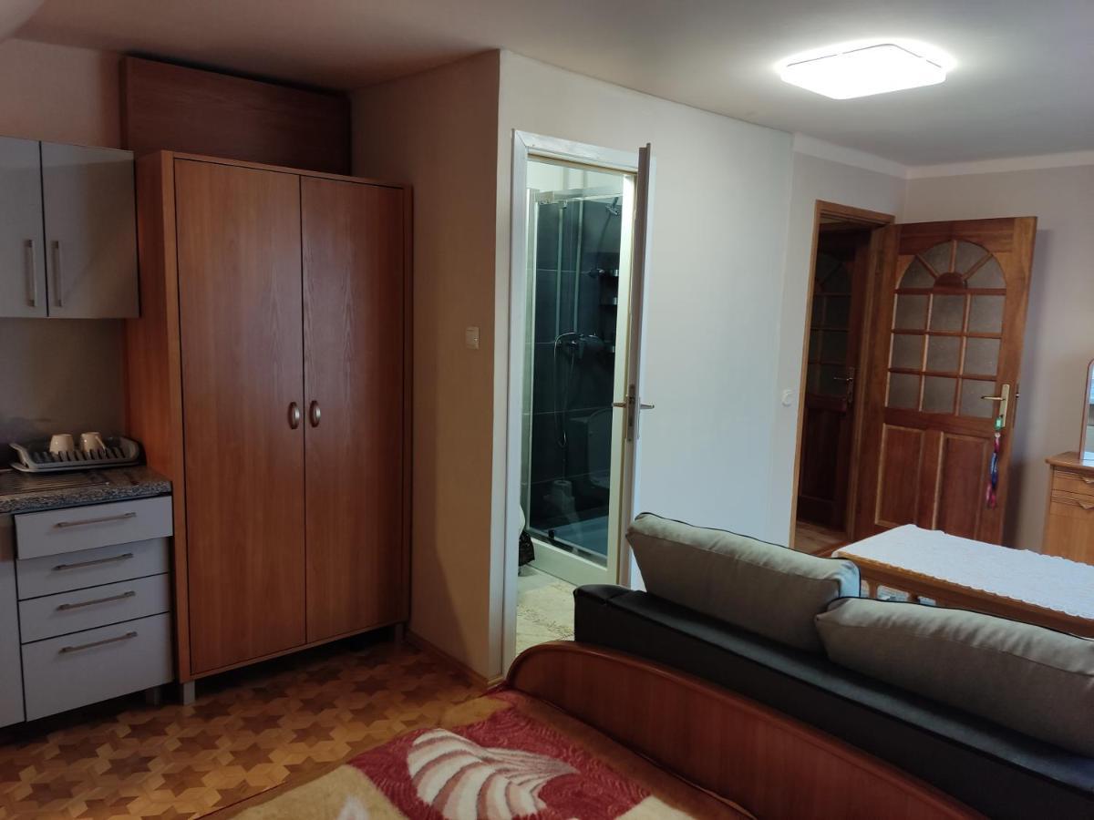Podelniska Porąbka Extérieur photo