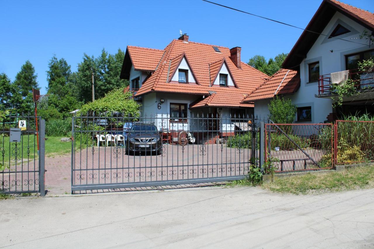 Podelniska Porąbka Extérieur photo