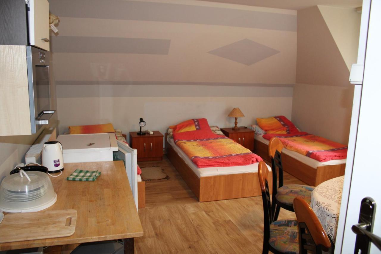 Podelniska Porąbka Extérieur photo