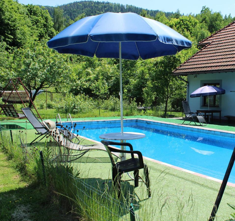 Podelniska Porąbka Extérieur photo